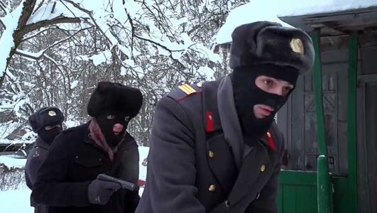 Следствие вели