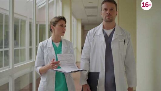 Виновница смотреть онлайн Rufilm.TV Виновница