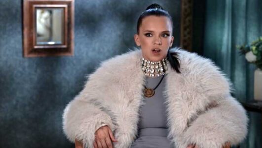Выжить в Стамбуле смотреть онлайн Rufilm.TV Выжить в Стамбуле