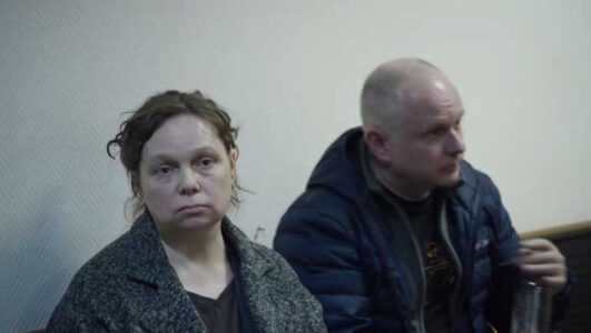 Человек в праве с Андреем Куницыным смотреть онлайн Rufilm.TV Человек в праве с Андреем Куницыным