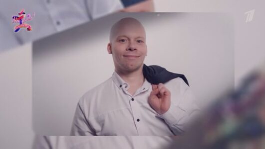 Давай поженимся