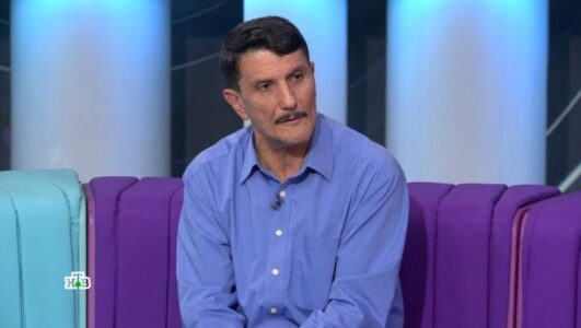 ДНК смотреть онлайн Rufilm.TV ДНК
