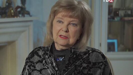 Хроники московского быта смотреть онлайн Rufilm.TV Хроники московского быта