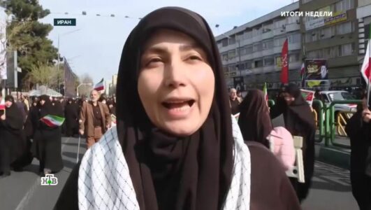 Итоги недели