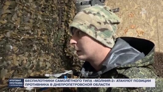 Итоговая программа с Петром Марченко