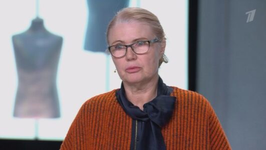 Модный приговор смотреть онлайн Rufilm.TV Модный приговор