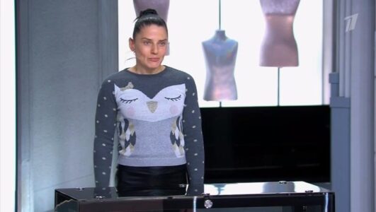 Модный приговор смотреть онлайн Rufilm.TV Модный приговор