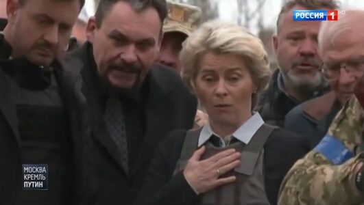 Москва. Кремль. Пýтин смотреть онлайн Rufilm.TV Москва. Кремль. Пýтин