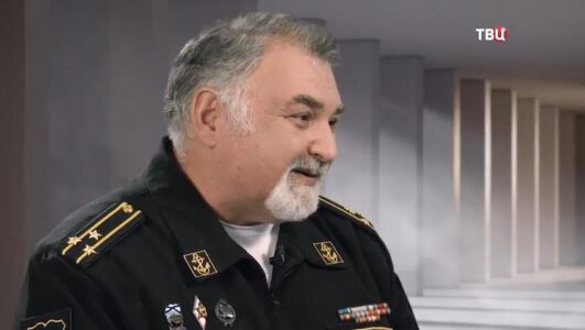 Настоящий детектив
