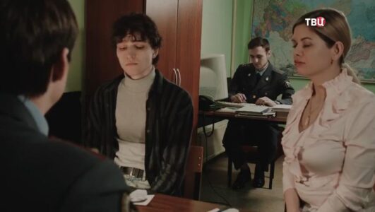 Настоящий детектив смотреть онлайн Rufilm.TV Настоящий детектив