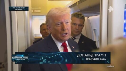 Самые шокирующие гипотезы