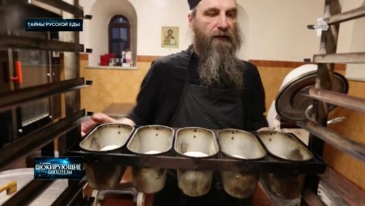 Самые шокирующие гипотезы