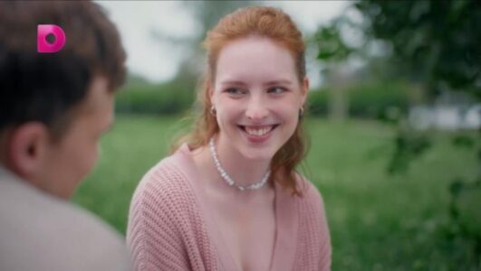 Сердце Веры смотреть онлайн Rufilm.TV Сердце Веры
