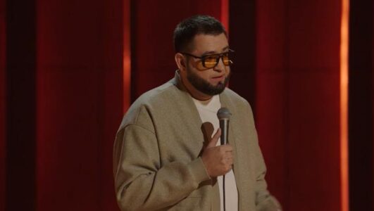 Stand Up смотреть онлайн Rufilm.TV Stand Up
