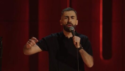 Stand Up смотреть онлайн Rufilm.TV Stand Up