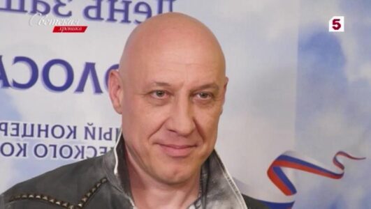 Светская хроника
