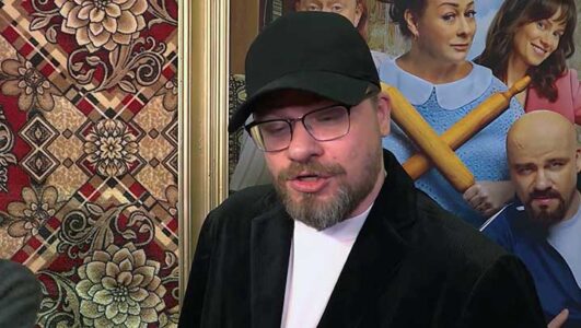 Ты не поверишь