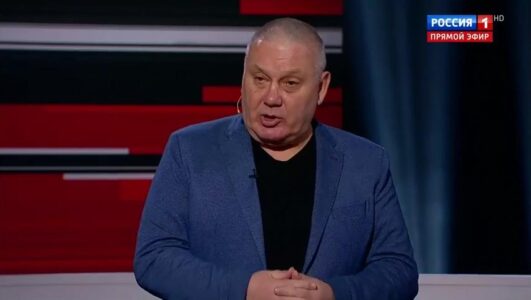 Вечер с Соловьевым смотреть онлайн Rufilm.TV Вечер с Соловьевым