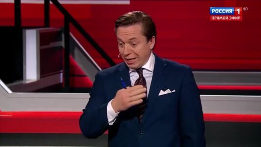 Вечер с Соловьевым