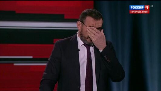 Вечер с Соловьевым