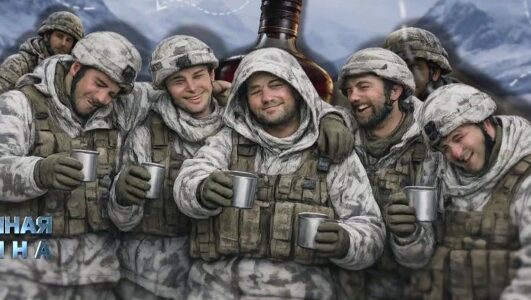 Военная тайна