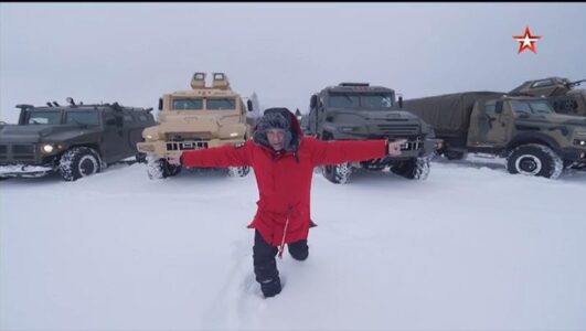 Военная приемка смотреть онлайн Rufilm.TV Военная приемка