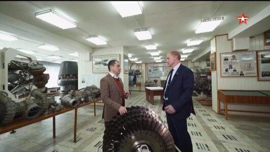 Военная приемка смотреть онлайн Rufilm.TV Военная приемка