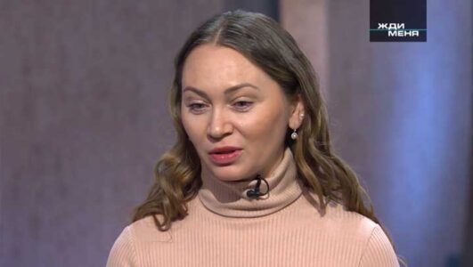 Жди меня смотреть онлайн Rufilm.TV Жди меня