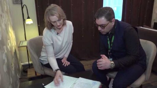 Человек в праве с Андреем Куницыным