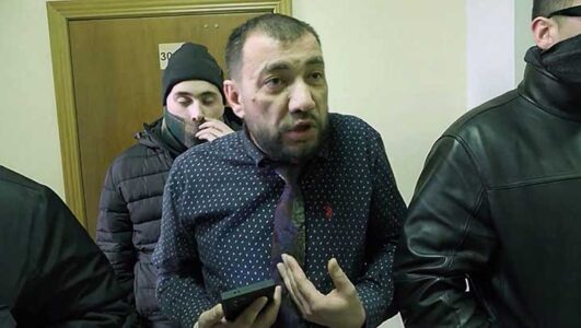 ЧП. Расследование