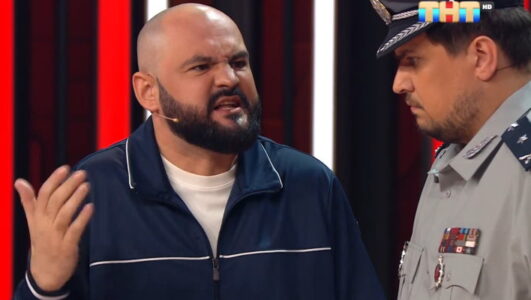 Comedy club смотреть онлайн Rufilm.TV Comedy club