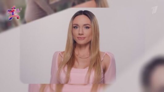 Давай поженимся