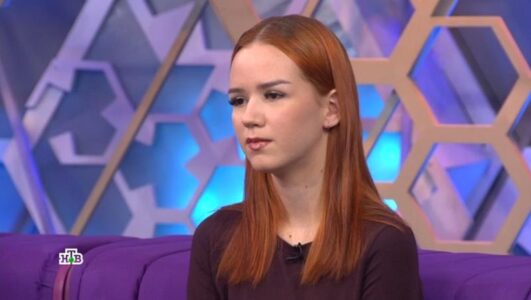 ДНК смотреть онлайн Rufilm.TV ДНК