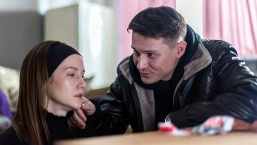 Красота в твоих глазах