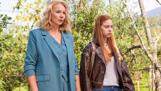 Любовь и чашка чая смотреть онлайн Rufilm.TV Любовь и чашка чая