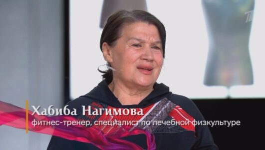 Модный приговор
