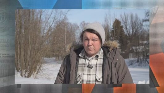Мужское Женское
