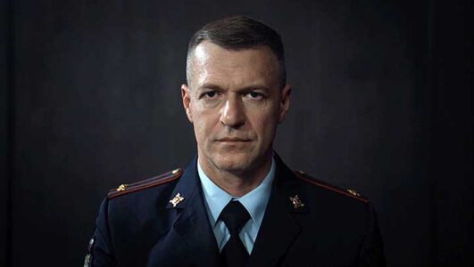 Ночной