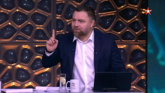 Открытый эфир