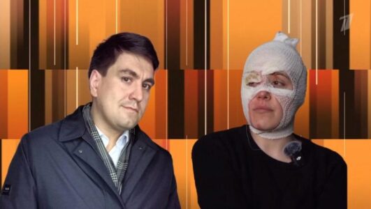 Пусть говорят