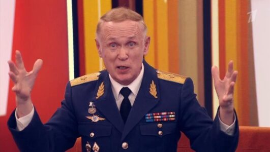 Пусть говорят