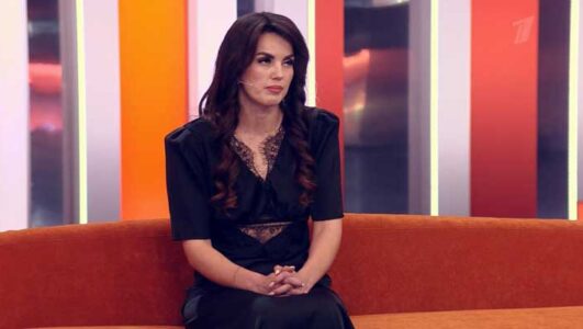 Пусть говорят смотреть онлайн Rufilm.TV Пусть говорят