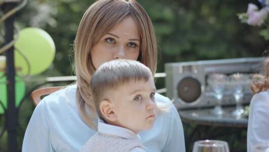Реванш смотреть онлайн Rufilm.TV Реванш
