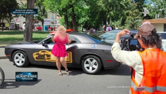 Самые шокирующие гипотезы