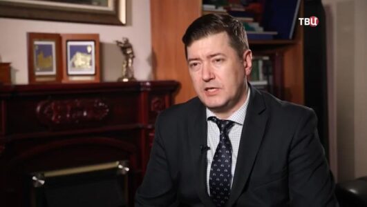 Следствие ведет КГБ