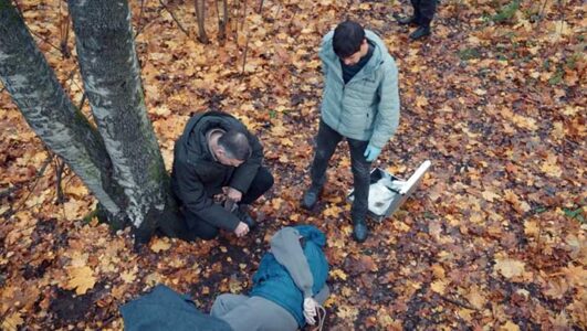 Свои