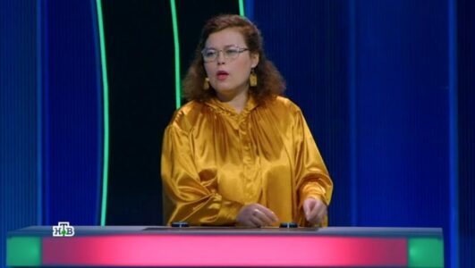 Своя игра