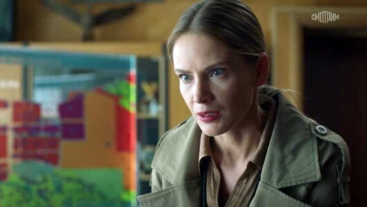 Теплый ветер с севера смотреть онлайн Rufilm.TV Теплый ветер с севера
