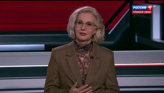 Вечер с Соловьевым