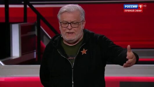 Вечер с Соловьевым